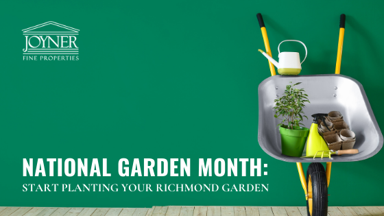 Garden Tips
