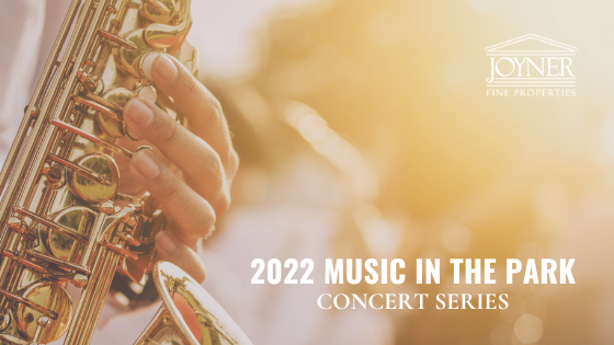 Music in the Park