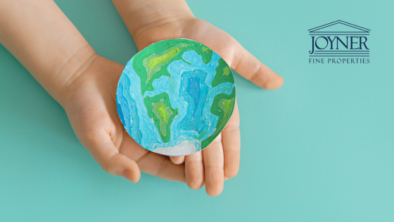 Earth Day Richmond