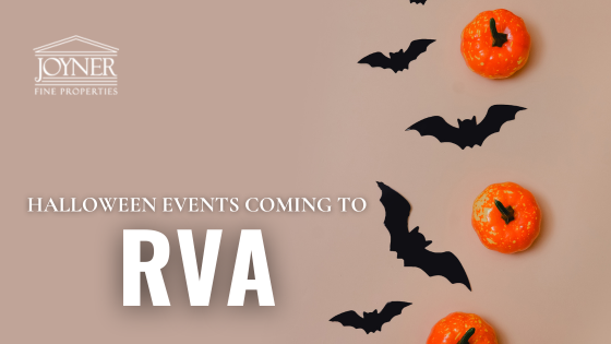 RVA Halloween