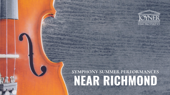 Symphony Richmond
